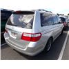 Image 3 : 2007 Honda Odyssey