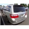 Image 4 : 2007 Honda Odyssey