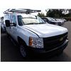 Image 2 : 2012 Chevrolet Silverado 1500