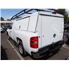 Image 4 : 2012 Chevrolet Silverado 1500