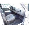 Image 6 : 2012 Chevrolet Silverado 1500