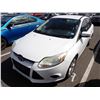 Image 1 : 2014 Ford Focus