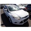 Image 2 : 2014 Ford Focus
