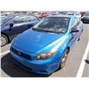 Image 1 : 2010 Scion tC