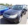 Image 1 : 2012 Subaru Forester