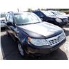 Image 2 : 2012 Subaru Forester