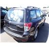 Image 3 : 2012 Subaru Forester