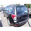 Image 4 : 2012 Subaru Forester