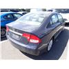 Image 3 : 2009 Honda Civic