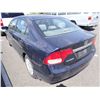 Image 4 : 2009 Honda Civic