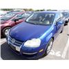 Image 1 : 2009 Volkswagen Jetta