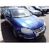 Image 2 : 2009 Volkswagen Jetta