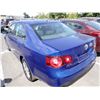 Image 4 : 2009 Volkswagen Jetta