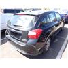 Image 3 : 2012 Subaru Impreza