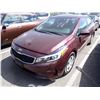 Image 1 : 2017 Kia Forte