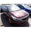 Image 2 : 2017 Kia Forte
