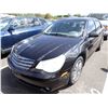 Image 1 : 2007 Chrysler Sebring
