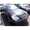Image 2 : 2007 Chrysler Sebring