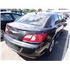 Image 3 : 2007 Chrysler Sebring