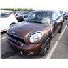 Image 1 : 2014 Mini Cooper S Countryman