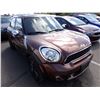Image 2 : 2014 Mini Cooper S Countryman