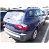 Image 3 : 2005 BMW X3