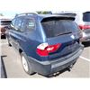 Image 4 : 2005 BMW X3