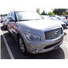 Image 2 : 2012 Infiniti QX56