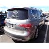 Image 3 : 2012 Infiniti QX56