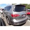 Image 4 : 2012 Infiniti QX56