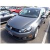 Image 1 : 2013 Volkswagen Golf