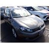 Image 2 : 2013 Volkswagen Golf