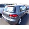 Image 3 : 2013 Volkswagen Golf