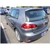 Image 4 : 2013 Volkswagen Golf