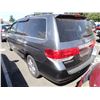 Image 4 : 2010 Honda Odyssey