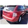 Image 3 : 2008 Ford Edge