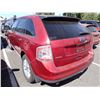 Image 4 : 2008 Ford Edge