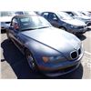 Image 2 : 1999 BMW Z3