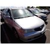Image 2 : 2003 Honda Odyssey