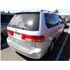 Image 3 : 2003 Honda Odyssey