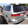 Image 4 : 2003 Honda Odyssey