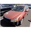 Image 1 : 2007 Kia Spectra5