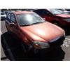 Image 2 : 2007 Kia Spectra5