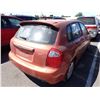 Image 3 : 2007 Kia Spectra5