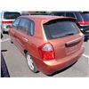 Image 4 : 2007 Kia Spectra5