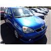 Image 2 : 2006 Suzuki Aerio