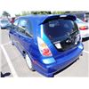 Image 4 : 2006 Suzuki Aerio