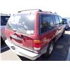 Image 3 : 2000 Ford Explorer
