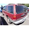 Image 4 : 2000 Ford Explorer