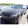 Image 1 : 2014 Jeep Grand Cherokee